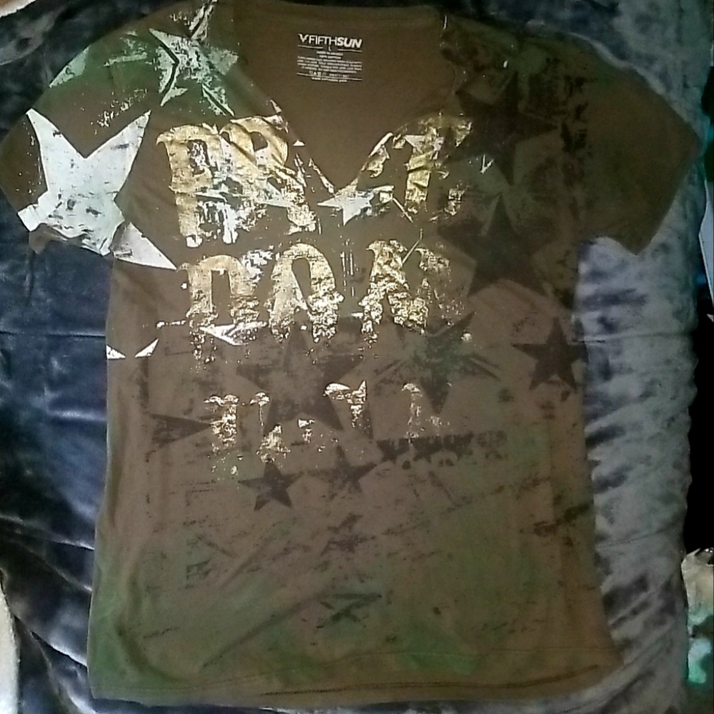 Fifth Sun Shirt